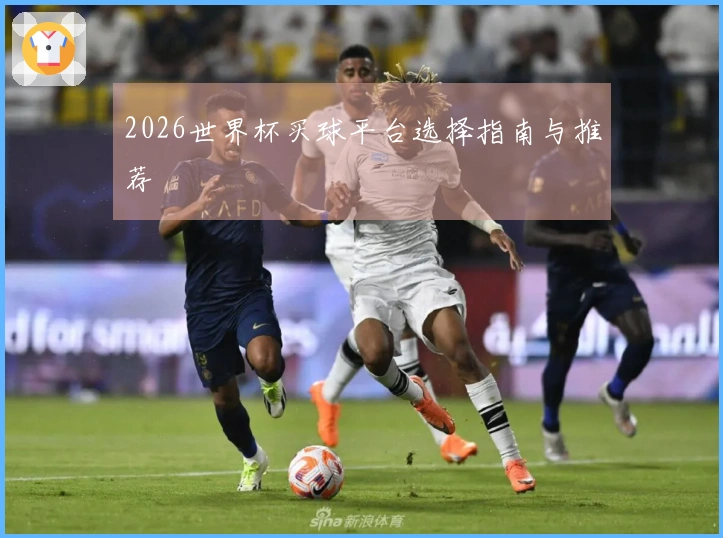 2026世界杯买球平台选择指南与推荐