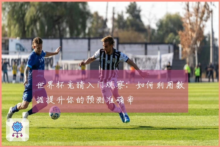 世界杯竞猜入门观察：如何利用数据提升你的预测准确率